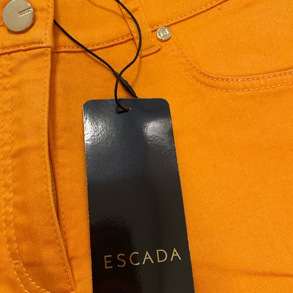 Brand new with tag ESCADA jeans - Picture 4 of 5